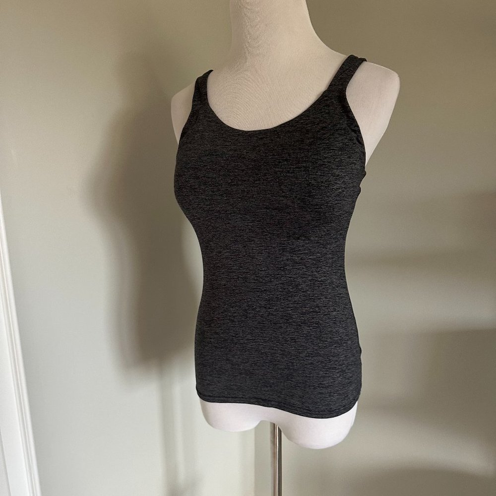 Alo Yoga Real Bra Tank